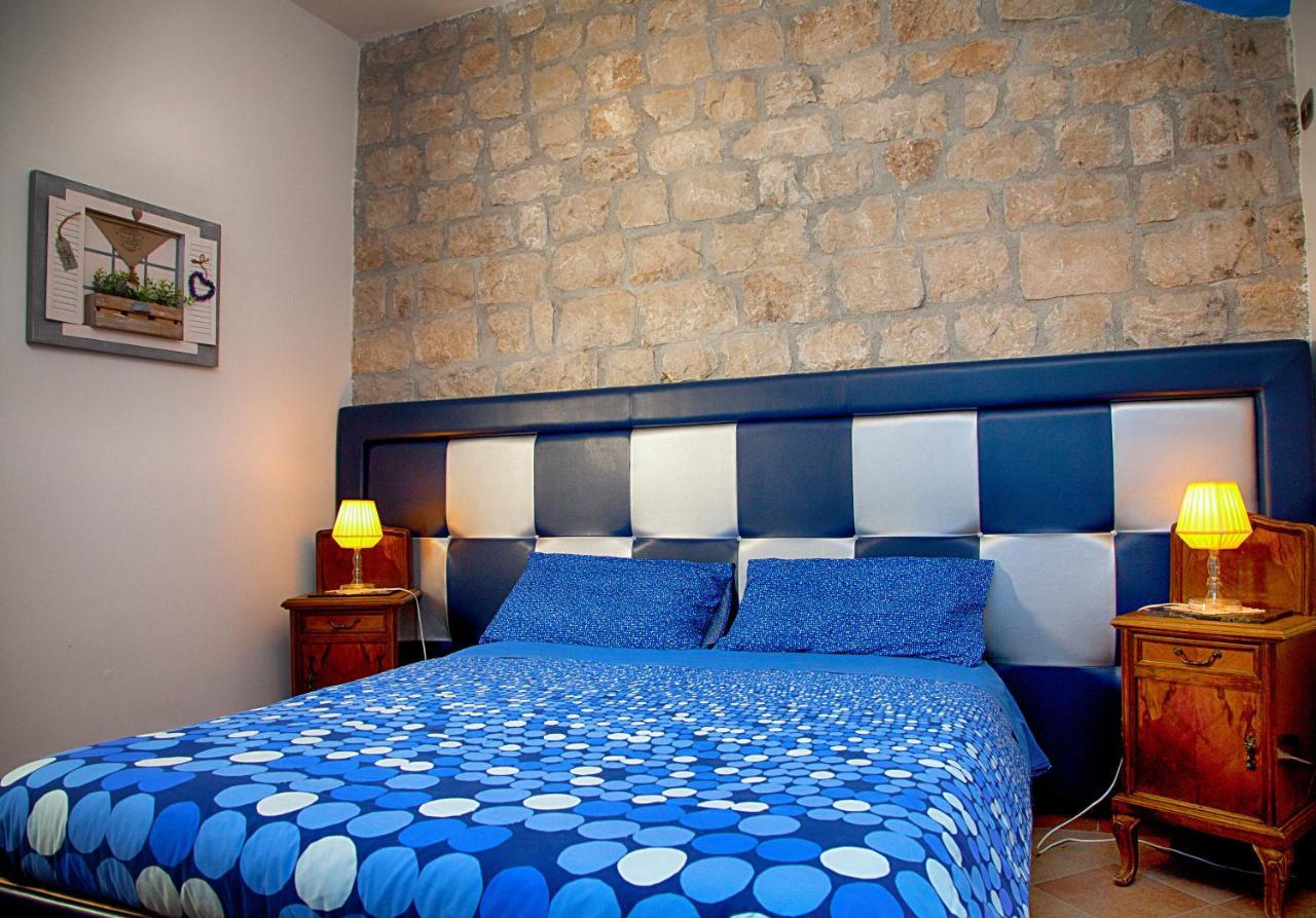 Bed and Breakfast Da Lello - Bed & Relax Torrecuso Zewnętrze zdjęcie