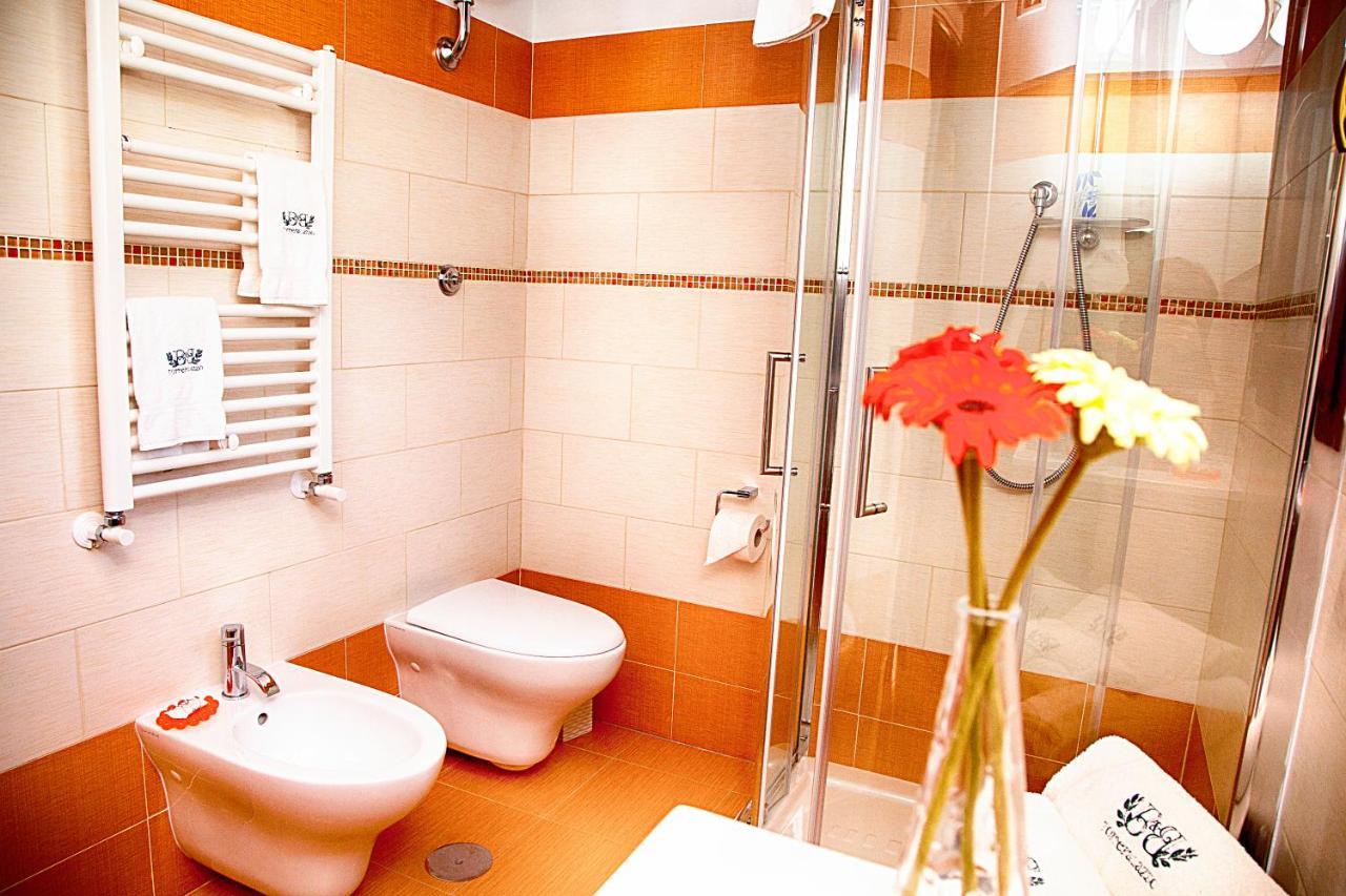 Bed and Breakfast Da Lello - Bed & Relax Torrecuso Zewnętrze zdjęcie