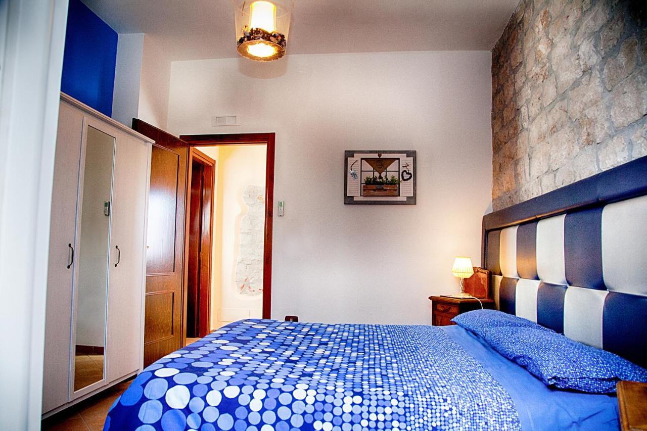 Bed and Breakfast Da Lello - Bed & Relax Torrecuso Zewnętrze zdjęcie