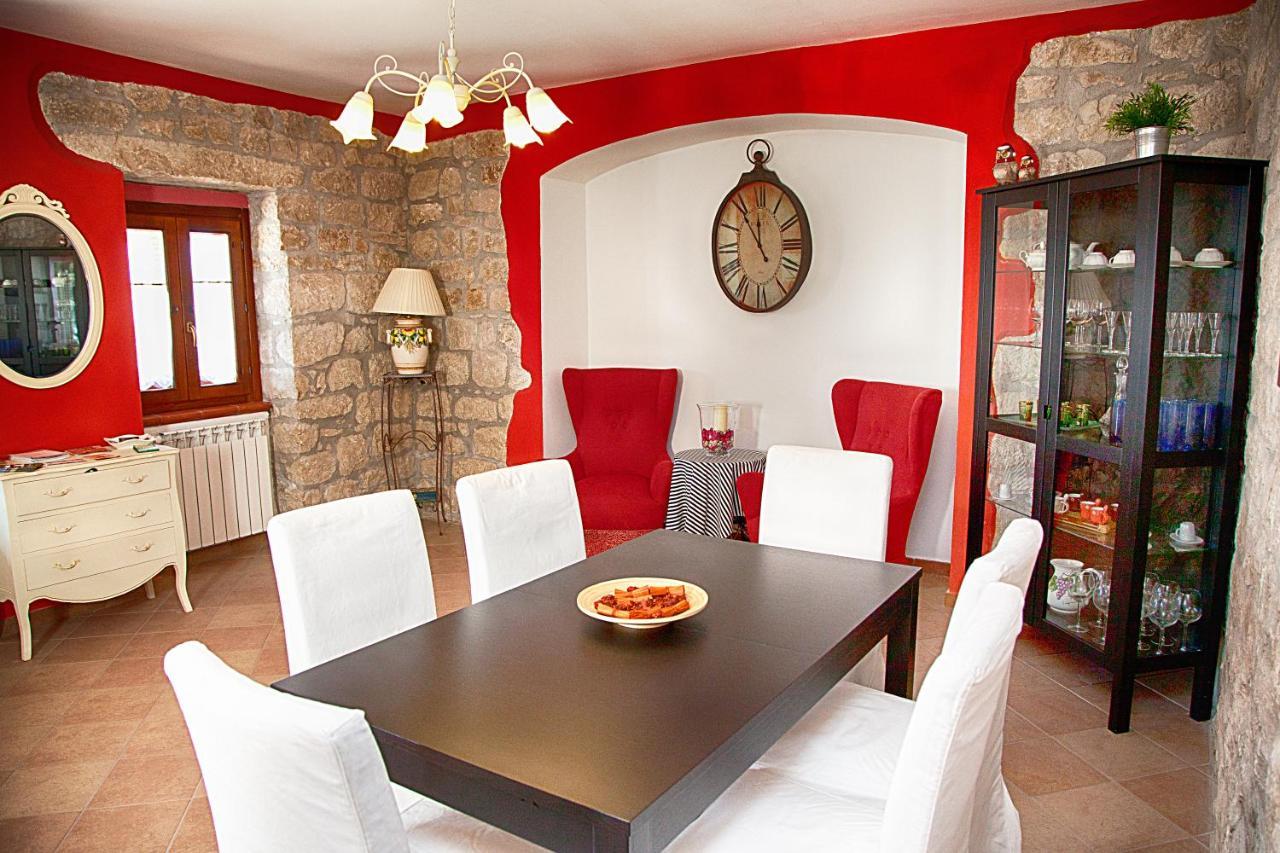 Bed and Breakfast Da Lello - Bed & Relax Torrecuso Zewnętrze zdjęcie