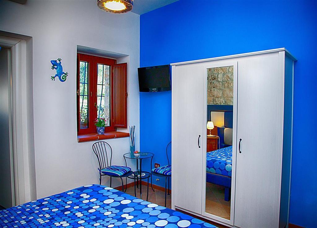 Bed and Breakfast Da Lello - Bed & Relax Torrecuso Zewnętrze zdjęcie